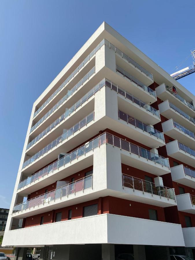 Dizeta Suite And Apartment 살레르노 외부 사진