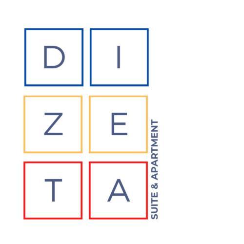 Dizeta Suite And Apartment 살레르노 외부 사진