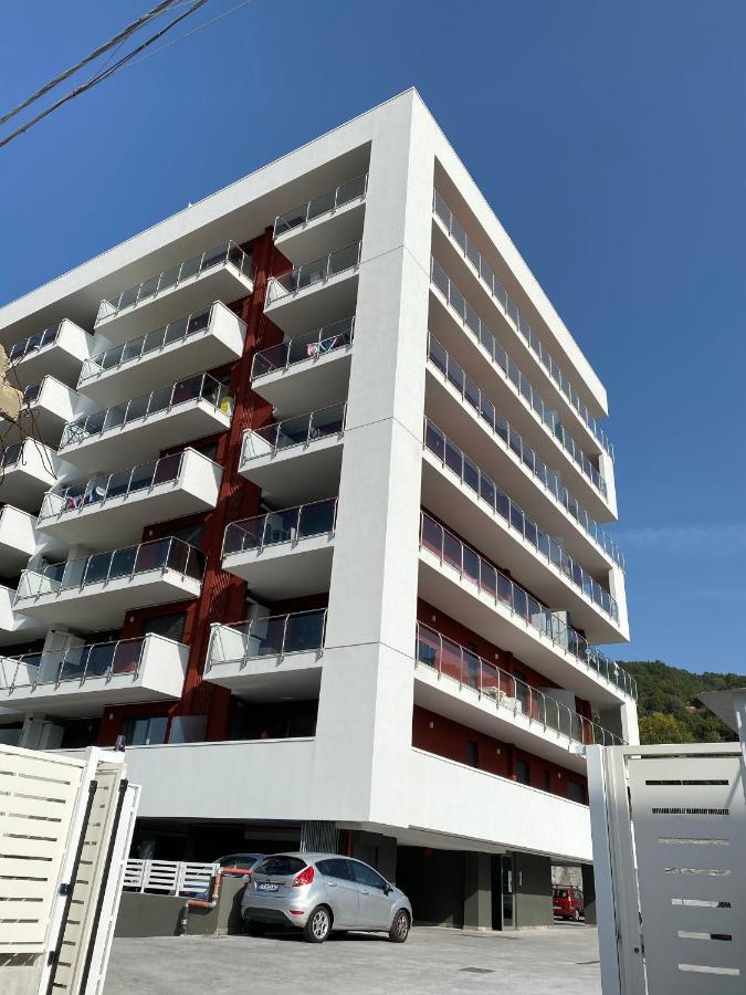Dizeta Suite And Apartment 살레르노 외부 사진