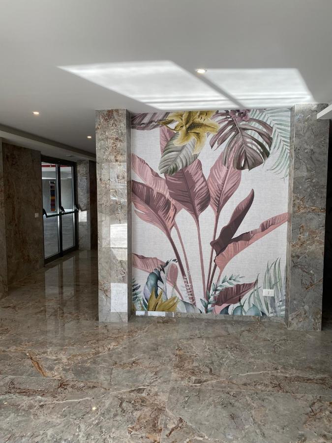 Dizeta Suite And Apartment 살레르노 외부 사진